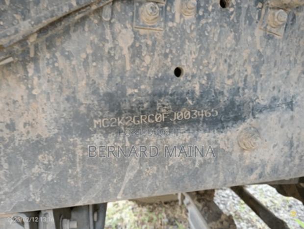 Eicher Terra 25 Tipper - thumbnail 3