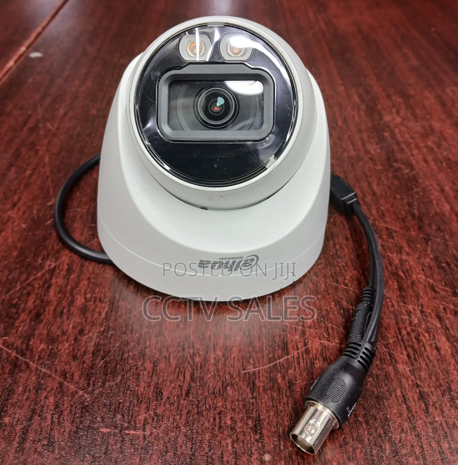 Three in One Video/Audio/Control 40m Full Color HDCV Camera