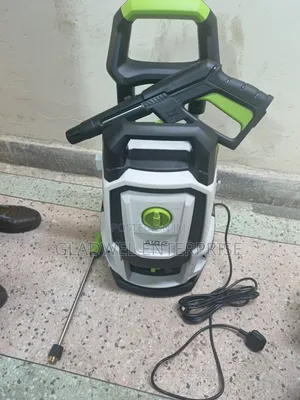 Aico Japan Electric Pressure Washer 190bars