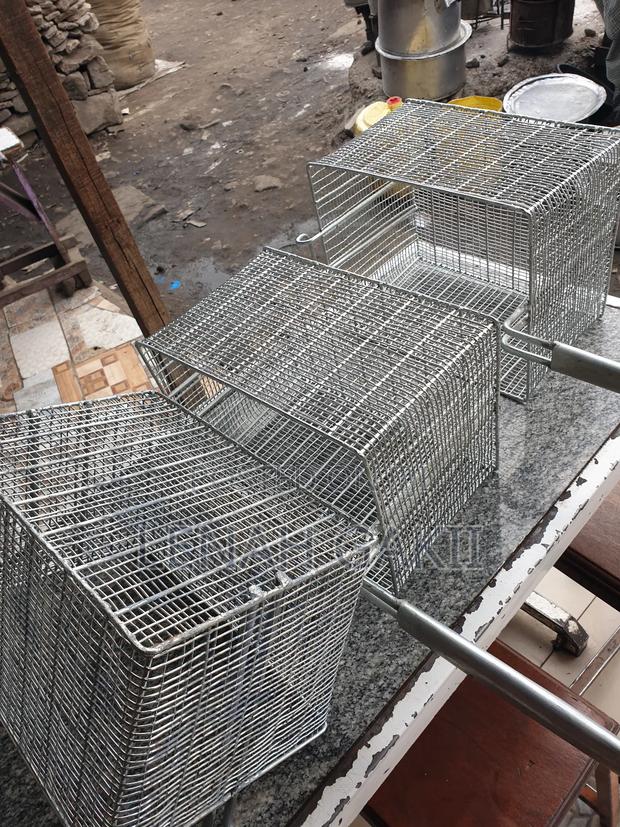 Fyre Bucket - main view