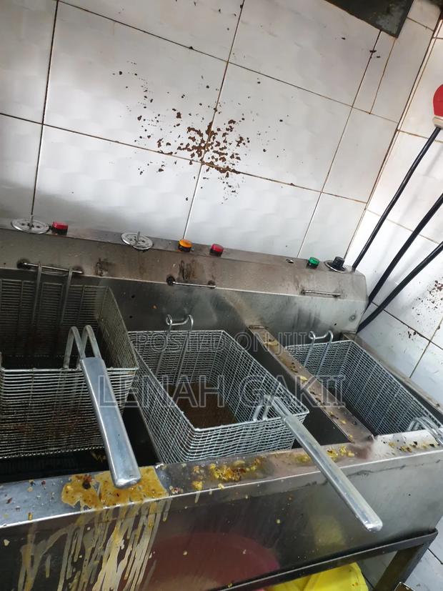 Fyre Bucket - thumbnail 2