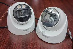 40m 2mp 2.8mm Dh-Hac-Hdw1209tqp-a-Led Dahua Full Color Cam