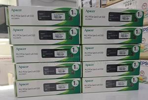 Apacer M. 2 1tb SSD - thumbnail 2