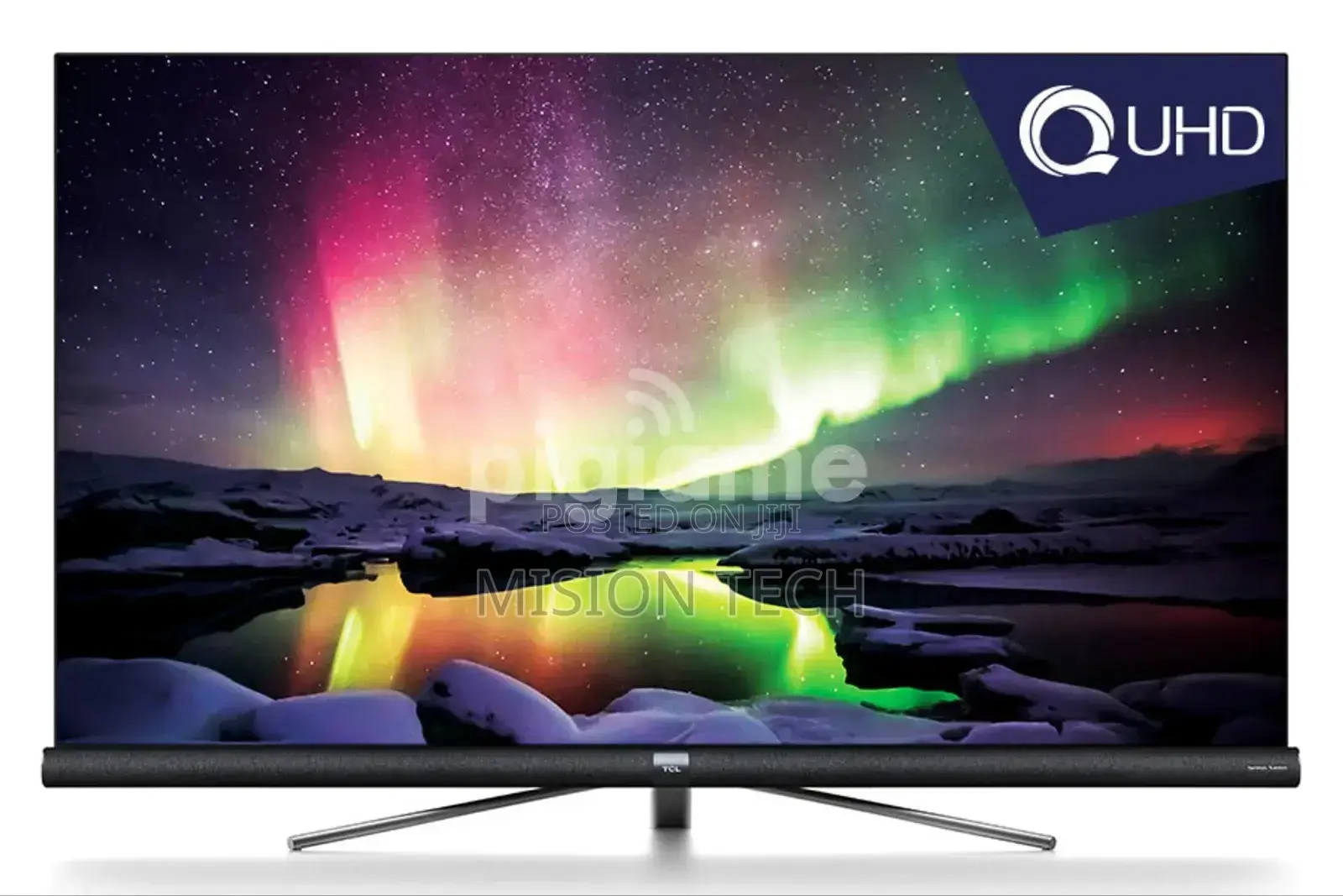 TCL 55-Inch 55c6k 144hz Premium Qd Mini Led Tv