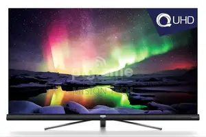 TCL 55-Inch 55c6k 144hz Premium Qd Mini Led Tv