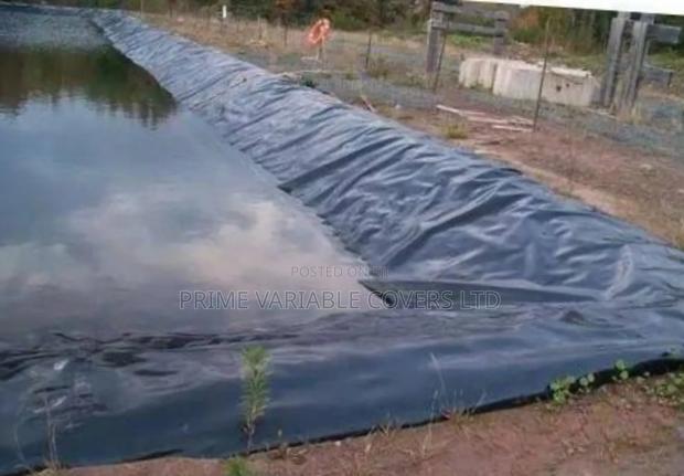 Dam Liners Creating Reliable Long-Lasting Water Reservoirs - thumbnail 2