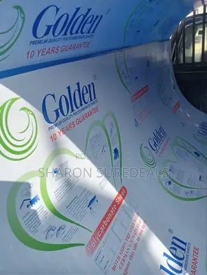 Durable Polycarbonate Sheet