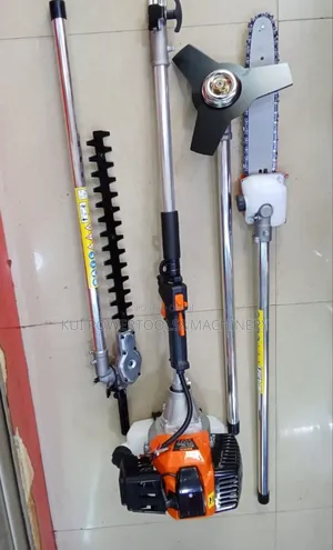 Dera 4 in 1 Trimmer / 4 in 1 Brush Cutter
