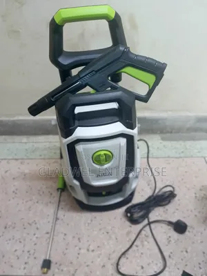 Preferred Aico Japan Electric Pressure Washer 190bars