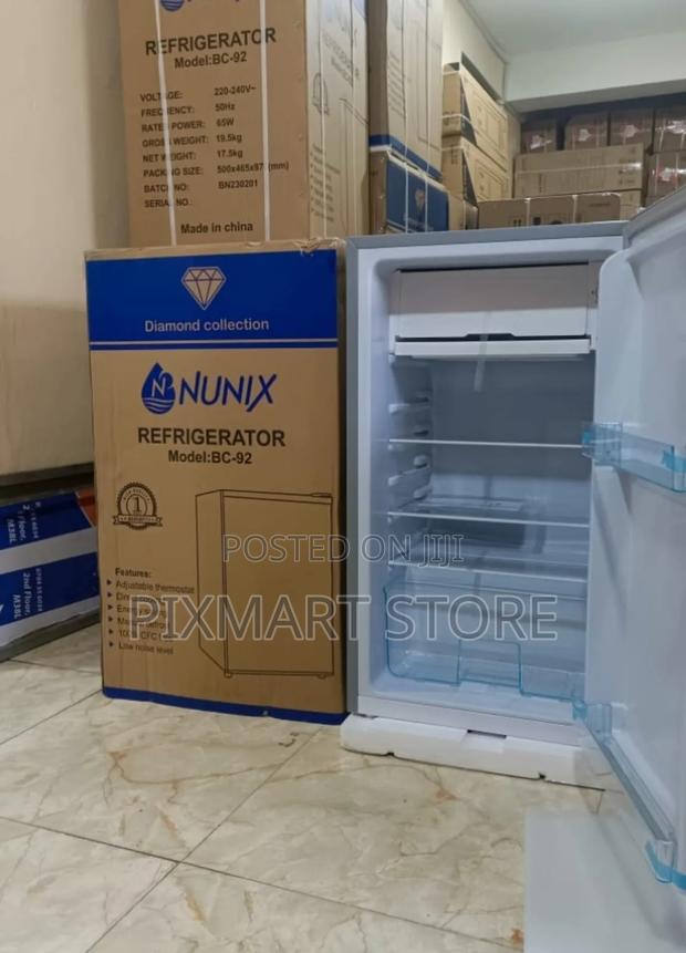 Nunix 92 Litres Refrigerator