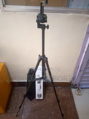 3120 Camera/Phone Tripod Stand