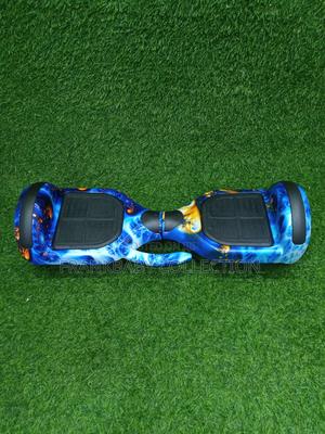 Galaxy Hoverboard 6.5 Inch - thumbnail 2