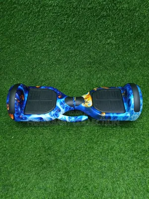 Galaxy Hoverboard 6.5 Inch