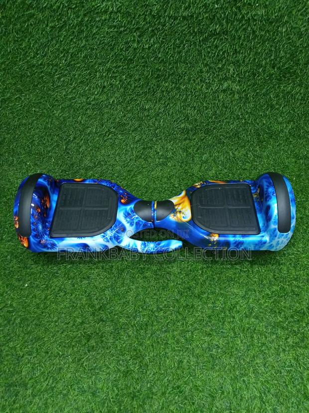Galaxy Hoverboard 6.5 Inch - main view