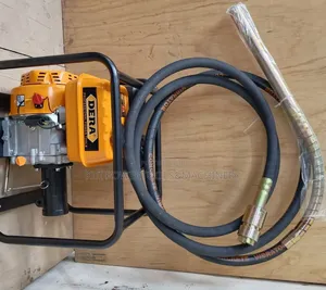Dera Gasoline Vibrator/ Vibrator