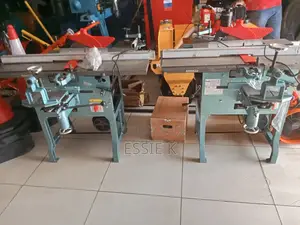 Multifunction Woodworking Machine 12inches