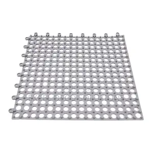 Anti-Slip Interlocking Mats – Built for Tough Grip!