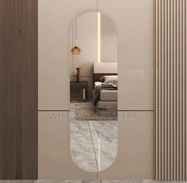 *Full Length 40×150cms Unbreakable Mirror*
💥Full Length - main view