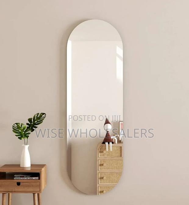 *Full Length 40×150cms Unbreakable Mirror* 

💥Full Length - thumbnail 2