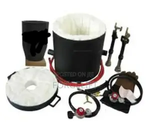 Promelt 6kg Electric Melting Furnace