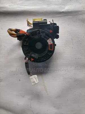 Spiral Cable Lexus Rx350/Harrier New Model