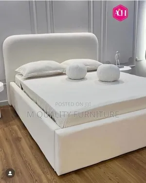 Queen Size Comfortable Bed