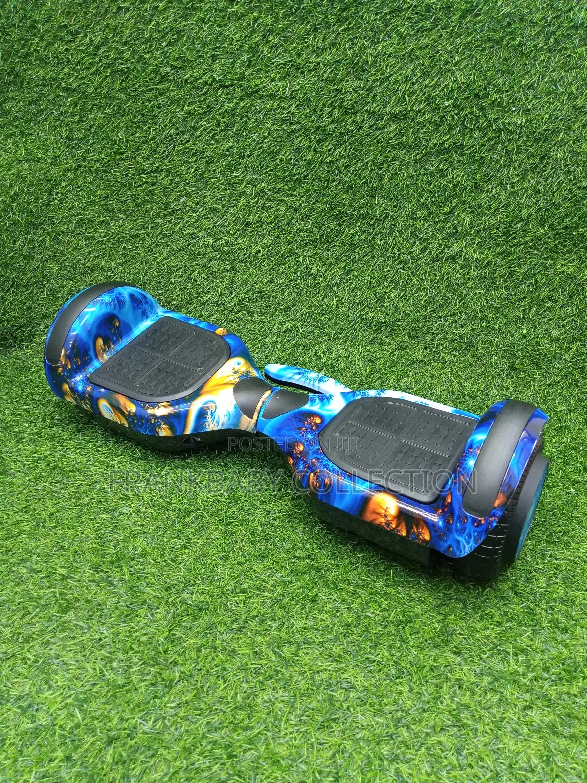 Two Wheels Self Balancing Hoverboard