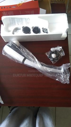 Massager With Infrared - main view