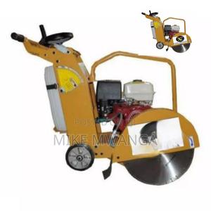 Powerful Concrete Cutter Machine - thumbnail 2
