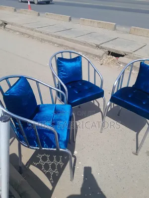 Multipurpose Chairs