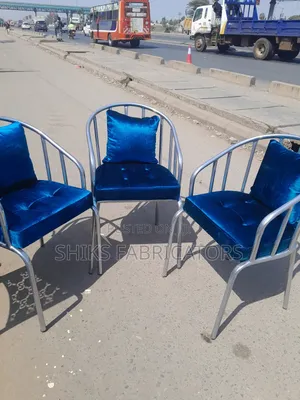 Multipurpose Chairs