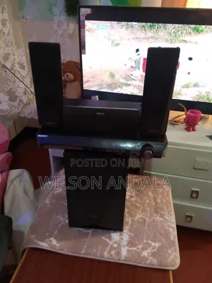 Sonny Hometheatre