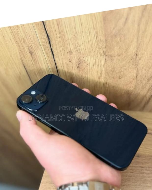 Apple iPhone 14 Plus 256 GB - main view