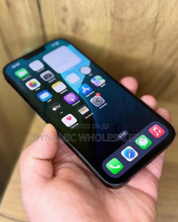 Apple iPhone 14 Plus 256 GB - thumbnail 2