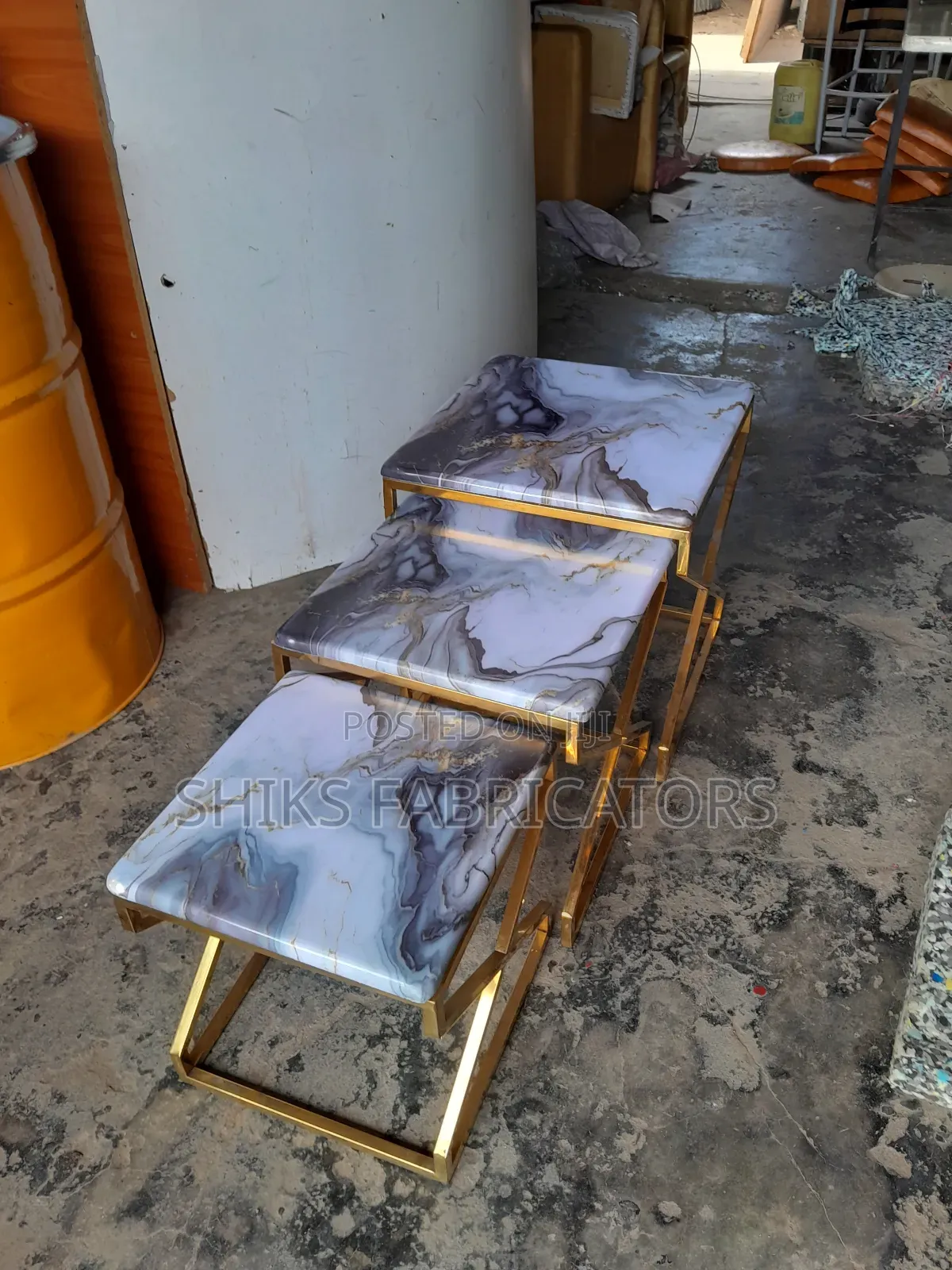 Home Coffe Table