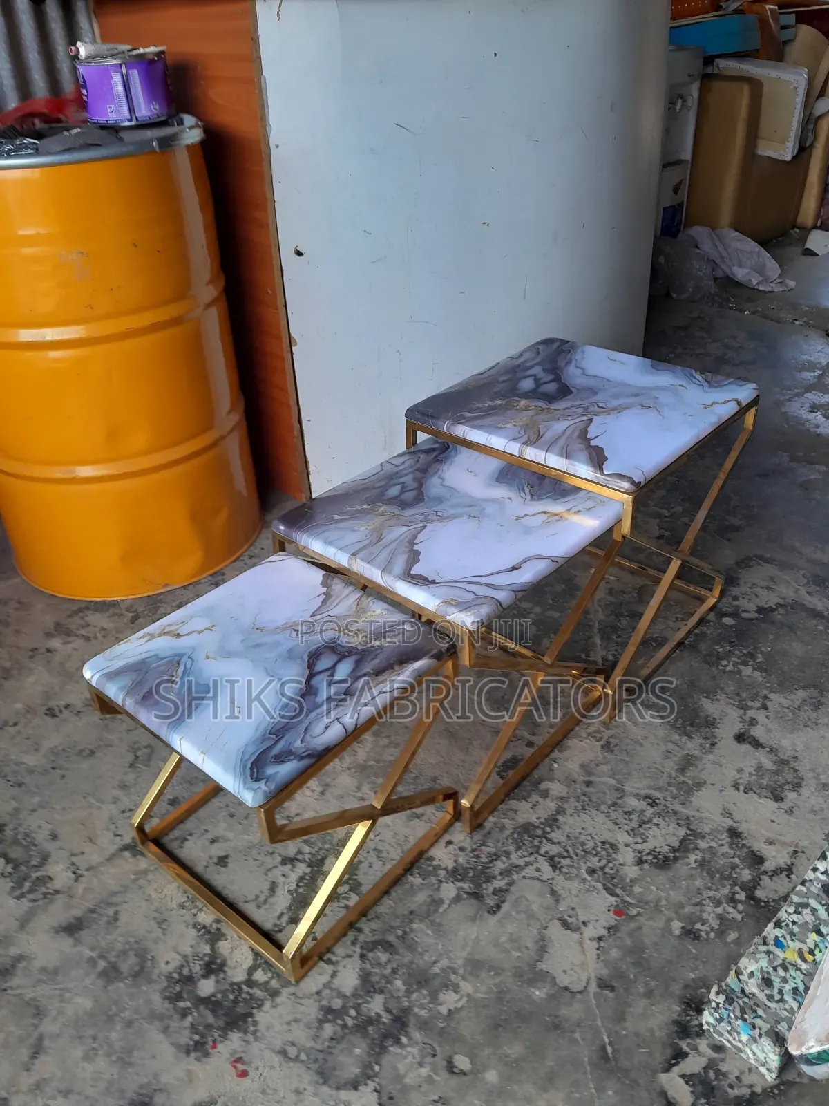 Home Coffe Table