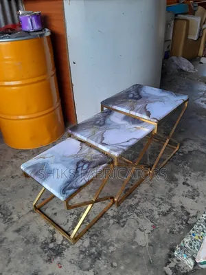 Home Coffe Table