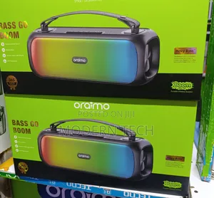 Oraimo Boom 30w Wireless Speaker
