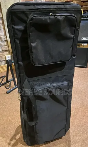 Padded Keyboard Bag