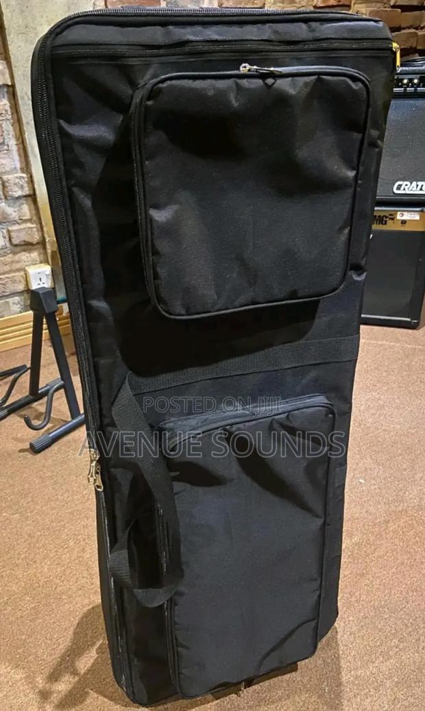 Padded Keyboard Bag - main view