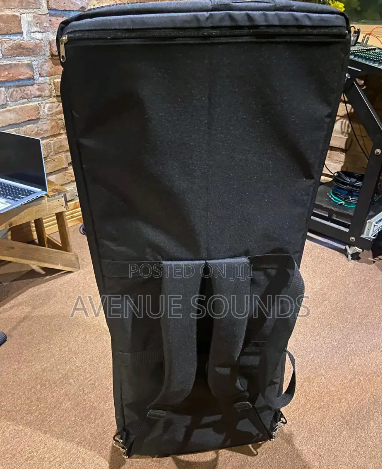Padded Keyboard Bag
