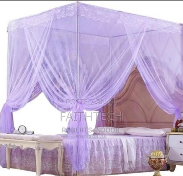 4 Stand Mosquito Net - thumbnail 3