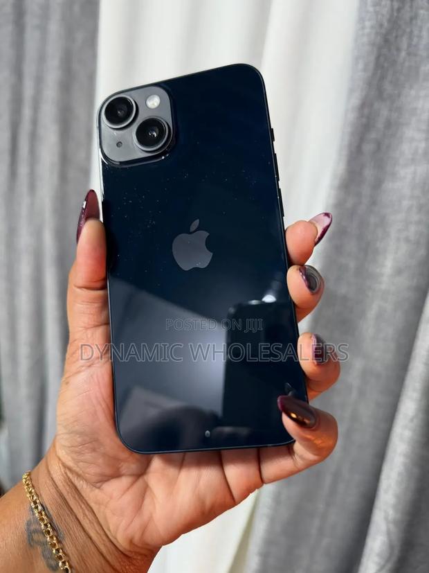 Apple iPhone 14 256 GB - main view