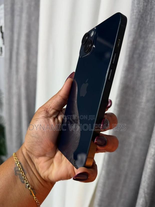 Apple iPhone 14 256 GB - thumbnail 3