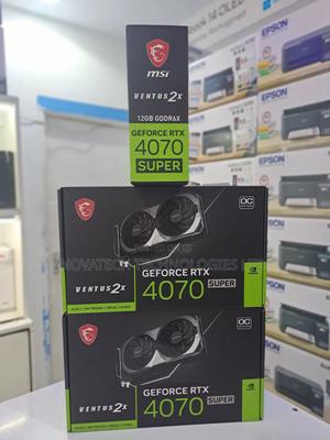 Msi Geforce RTX Ventures 2x 3050 6gb Graphic Card - thumbnail 2