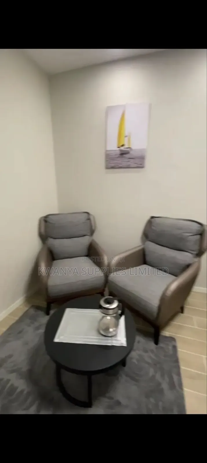 Furnished Air BNB Studio at Syokimau