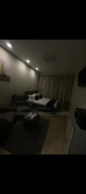 Furnished Air BNB Studio at Syokimau