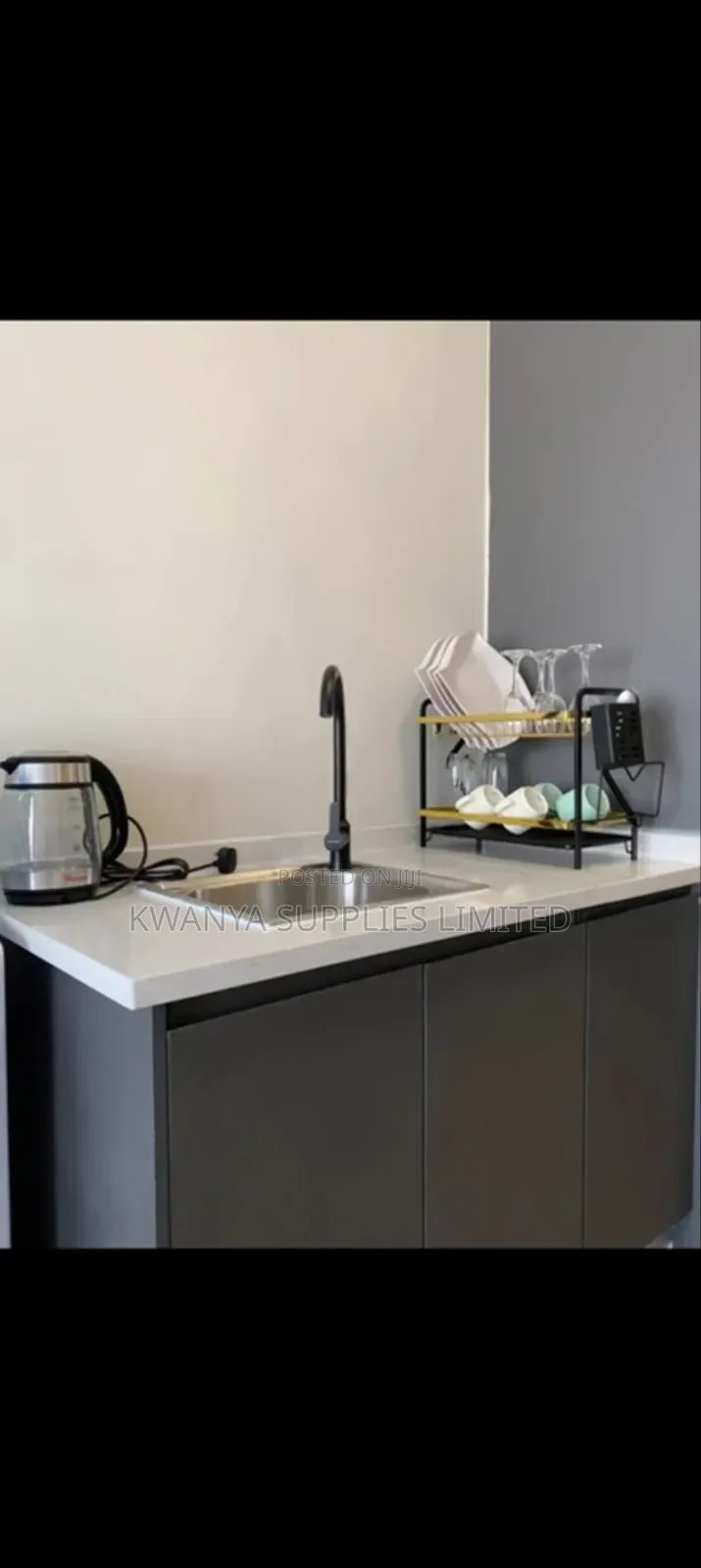 Furnished Air BNB Studio at Syokimau