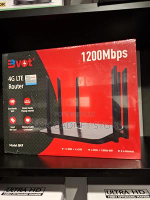 Bvot B47 4g Lte Router With 1200mbps