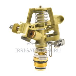 3"4 Threaded Sprinkler - thumbnail 2